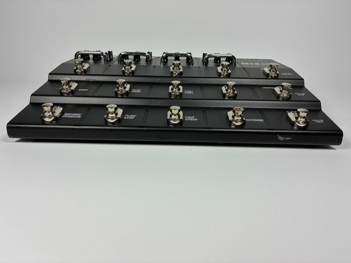 Line 6 M13 Stompbox Modeler
