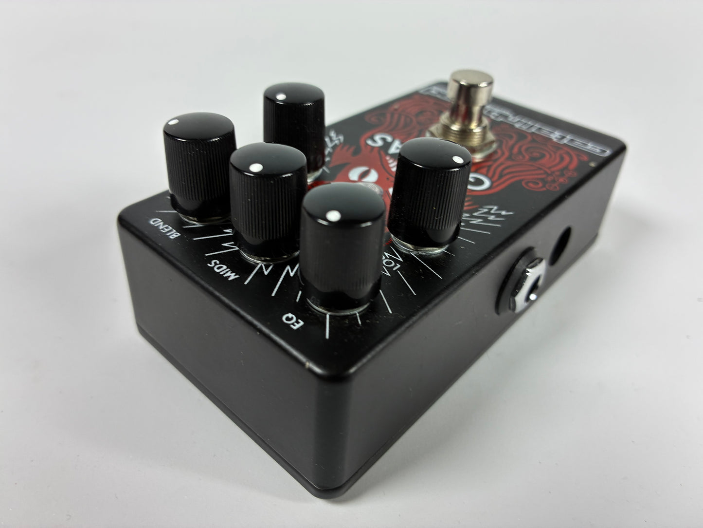 Catalinbread Giygas Fuzz - Excellent Condition