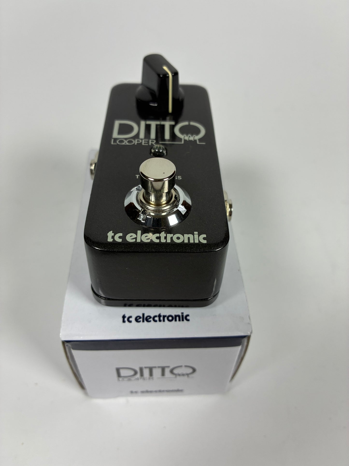 TC Electronic Ditto Looper - Excellent Condition with Box