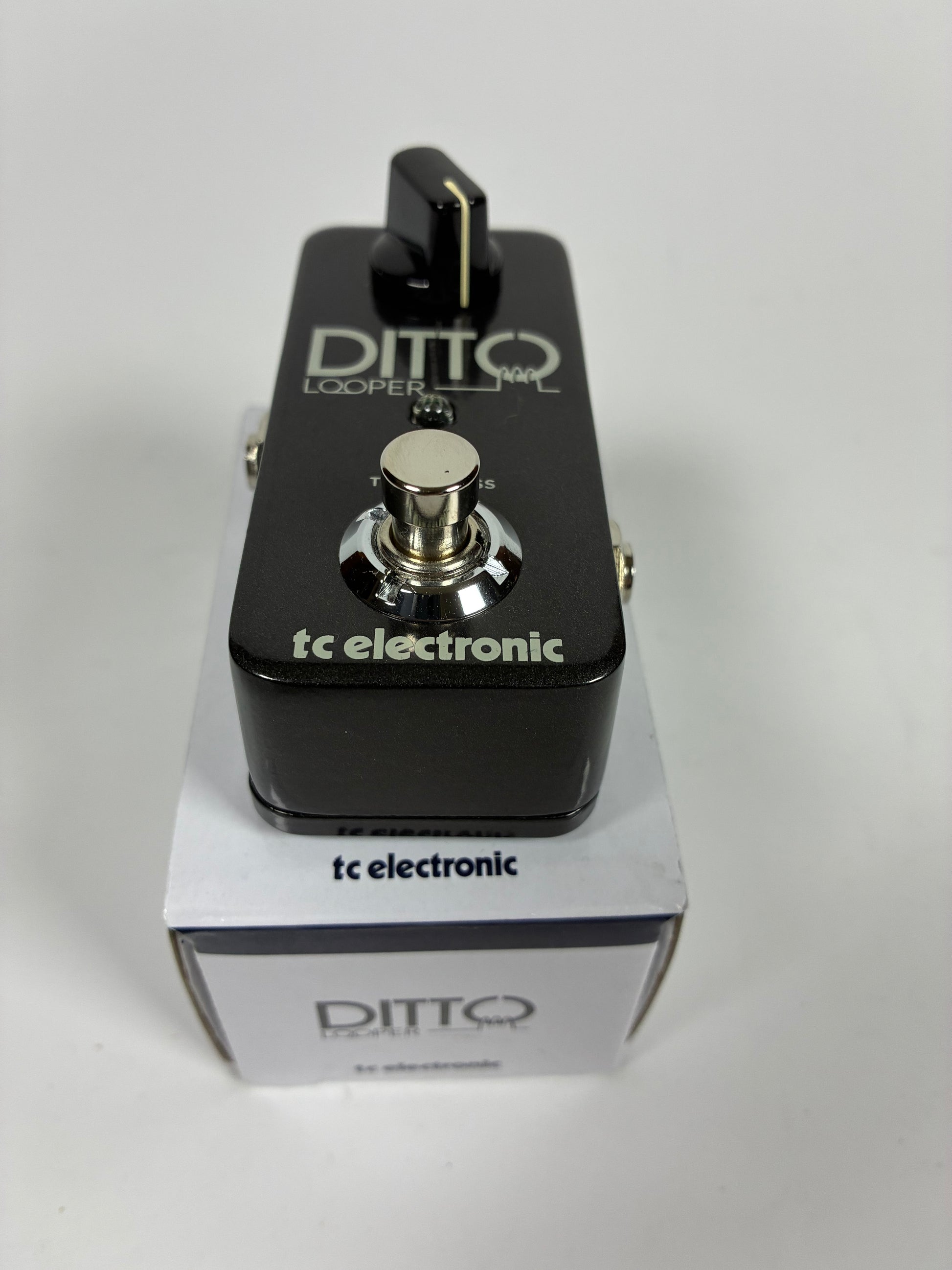 TC Electronic Ditto Looper - Excellent Condition with Box