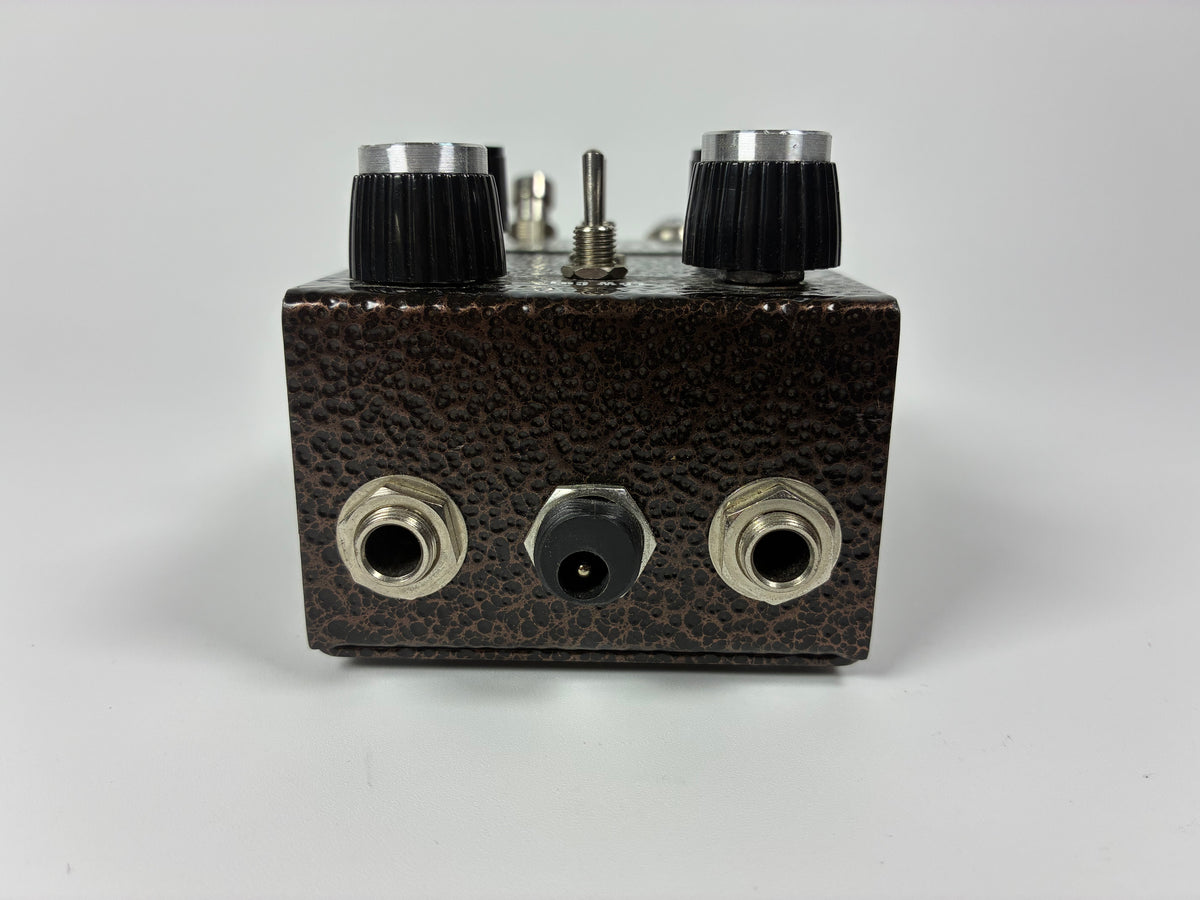 Pettyjohn Electronics Chime Overdrive - Excellent Condition