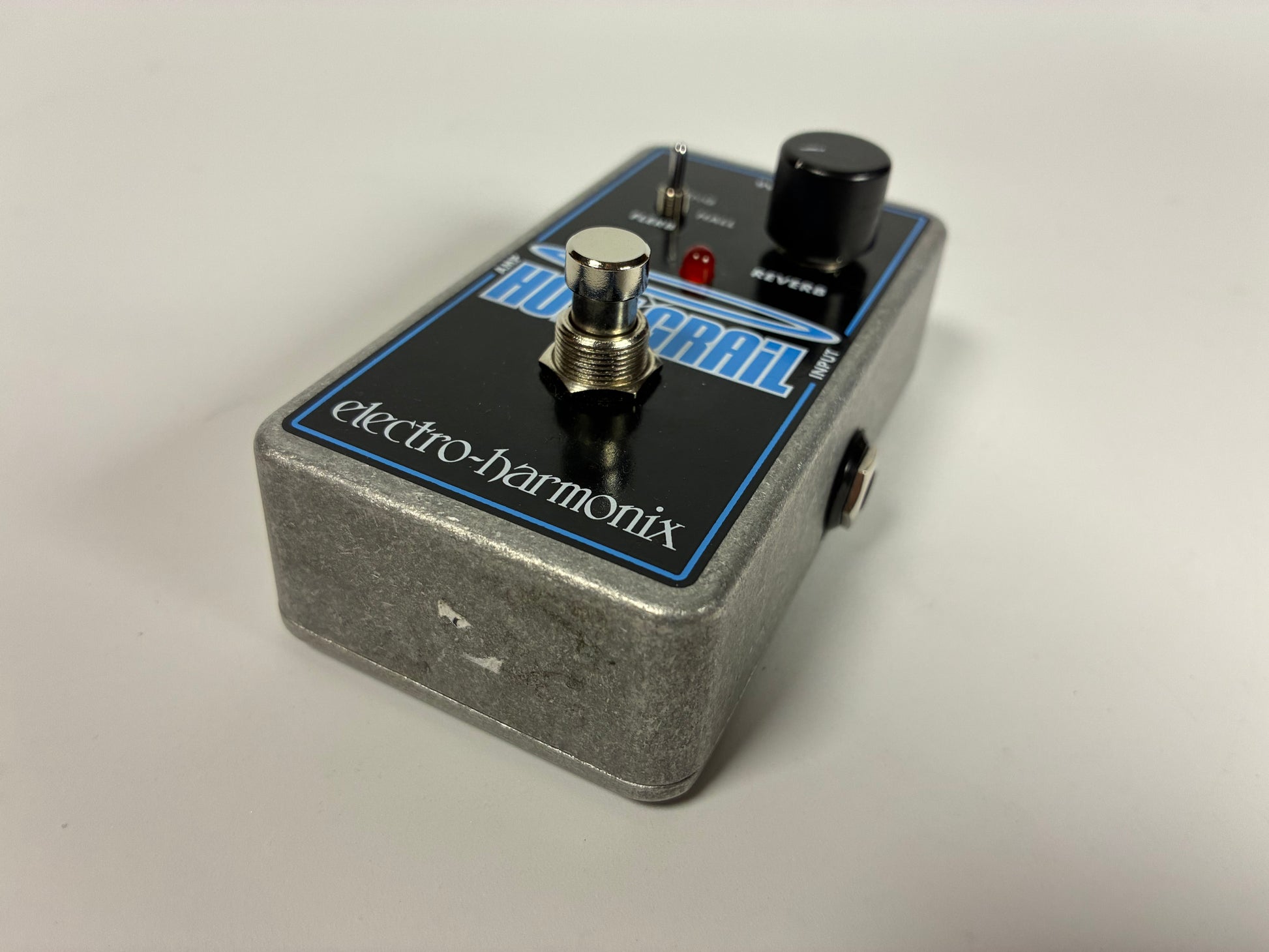 Electro-Harmonix Holy Grail Nano Reverb - Excellent Condition