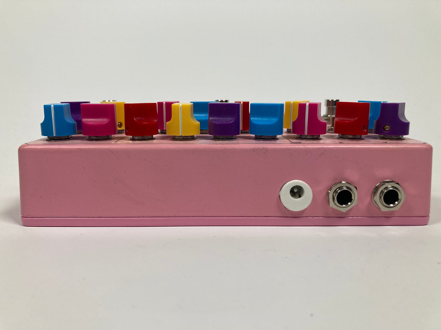 Demiurge Devices Overdrive/Distortion