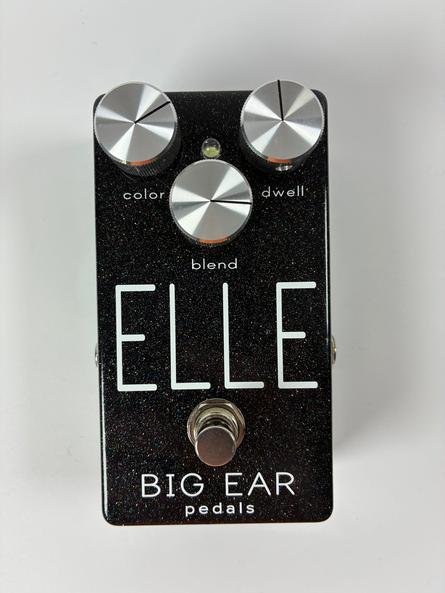 BIG EAR Pedals Elle - Excellent Condition