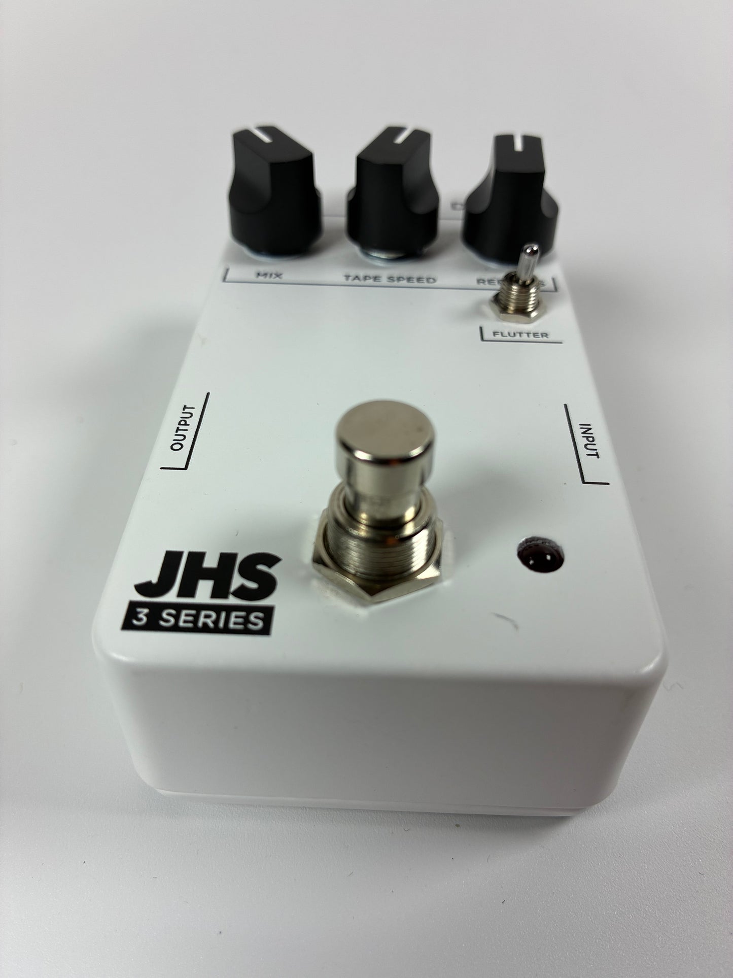 JHS 3 Series Tape Delay - Excellent Condition With Box