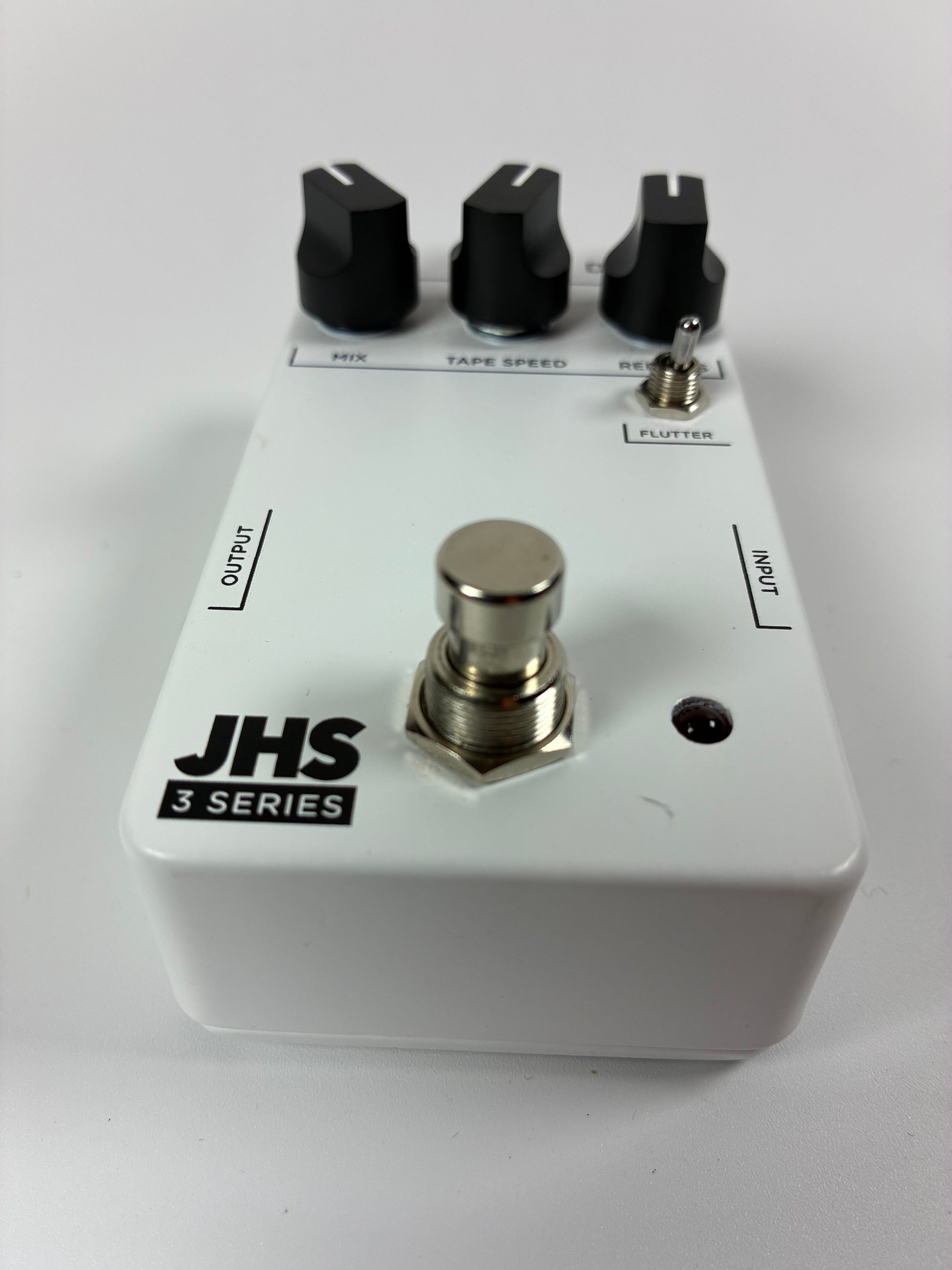 JHS 3 Series Tape Delay - Excellent Condition With Box