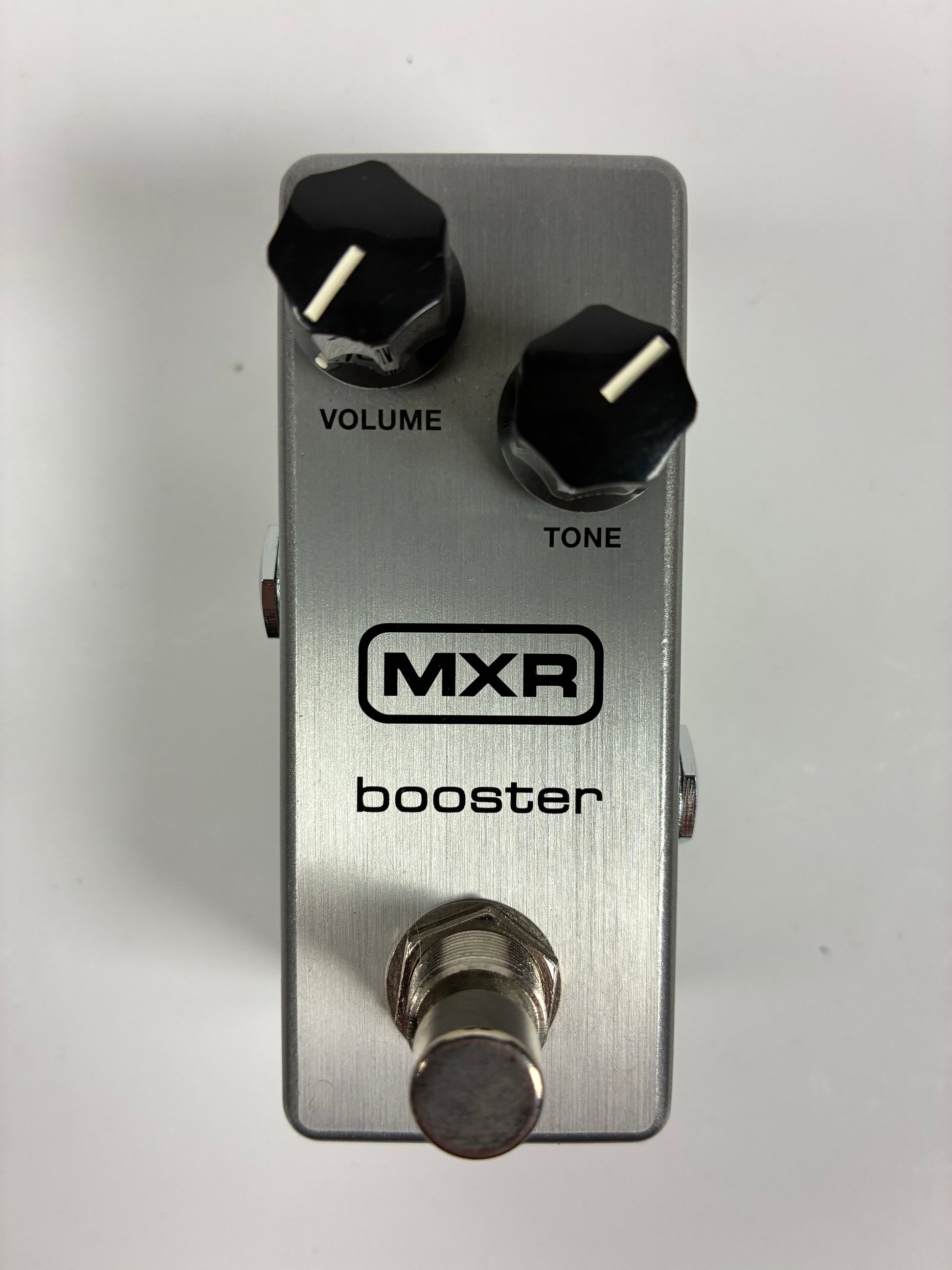 MXR M293 Booster Mini - Excellent Condition