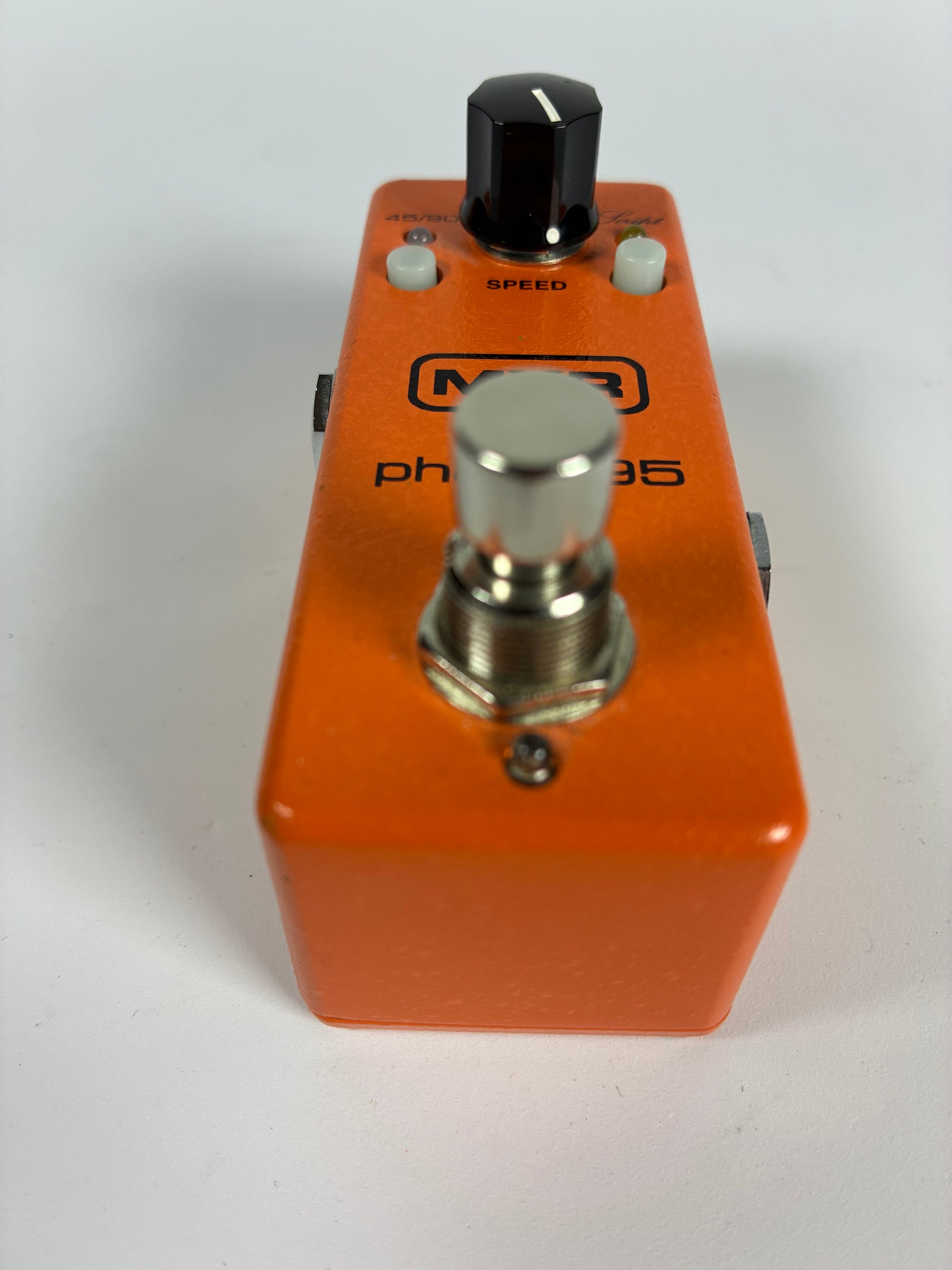 MXR M290 Phase 95 Mini - Excellent Condition with Box and Power Supply