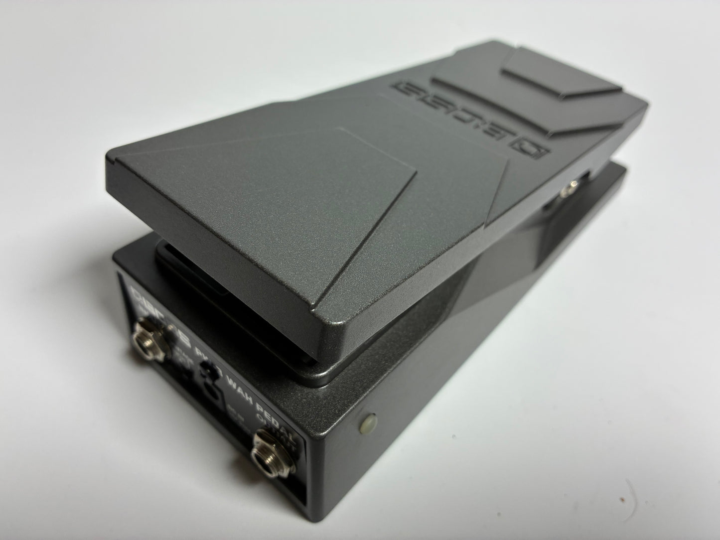 Boss PW-3 Wah Pedal