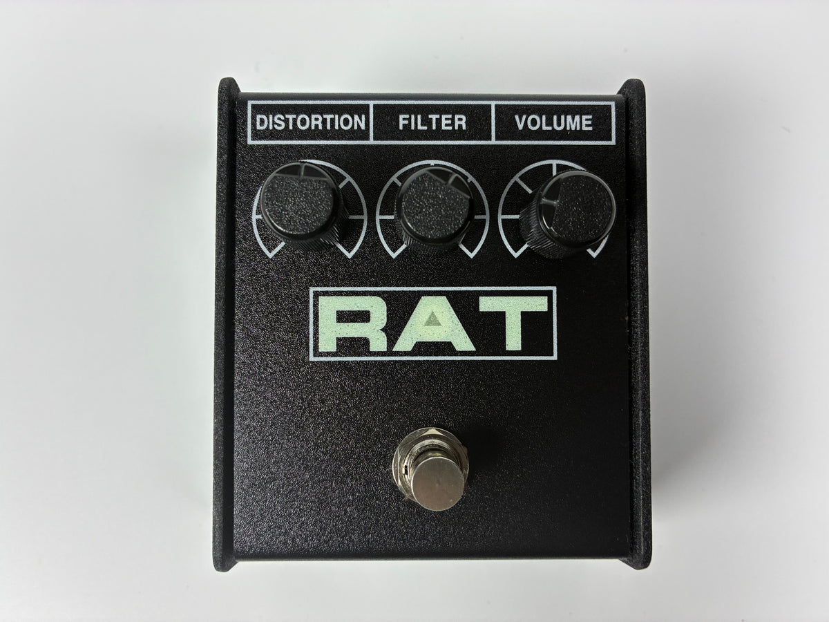 ProCo RAT 2 - Excellent condition with Box and Documents