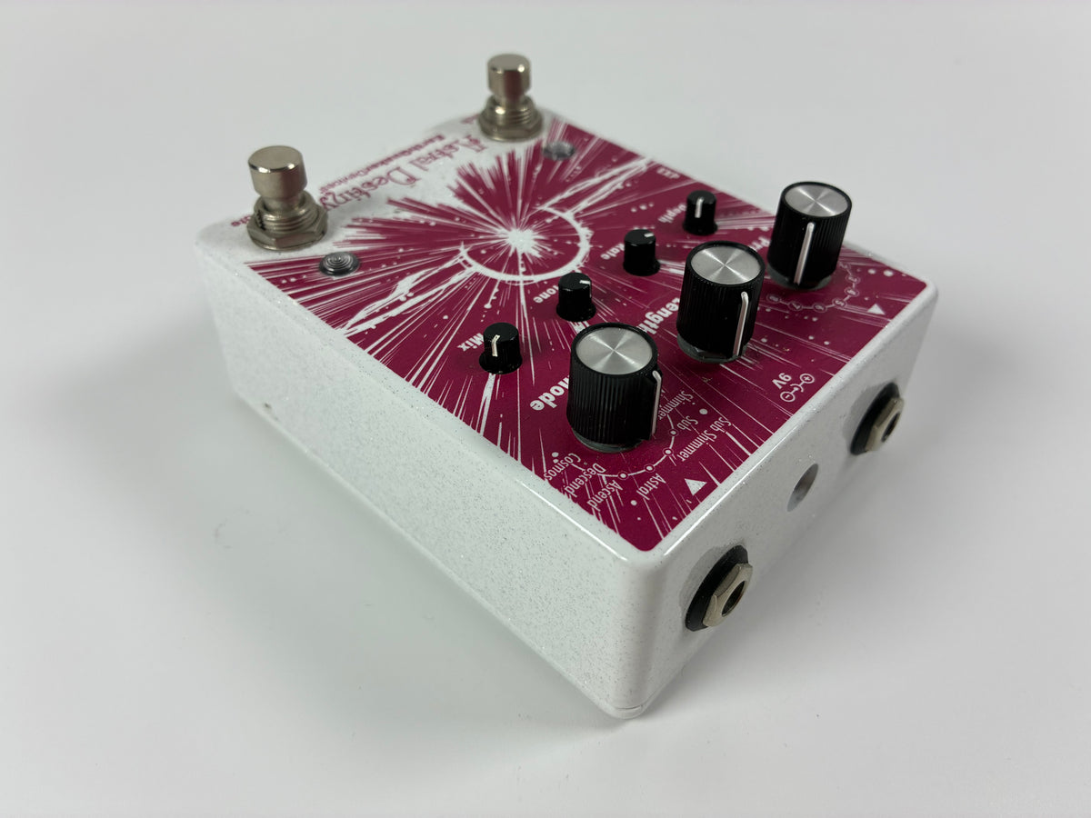 EarthQuaker Devices Astral Destiny