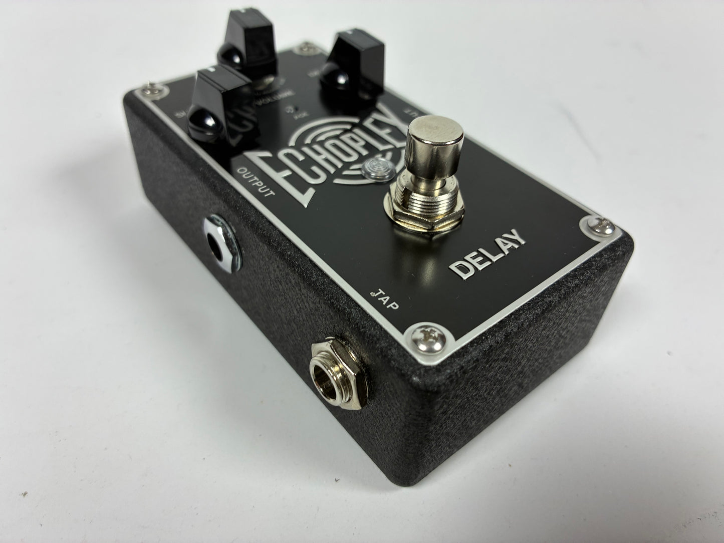 Dunlop EP103 Echoplex Delay - Excellent Condition with Box and Documents