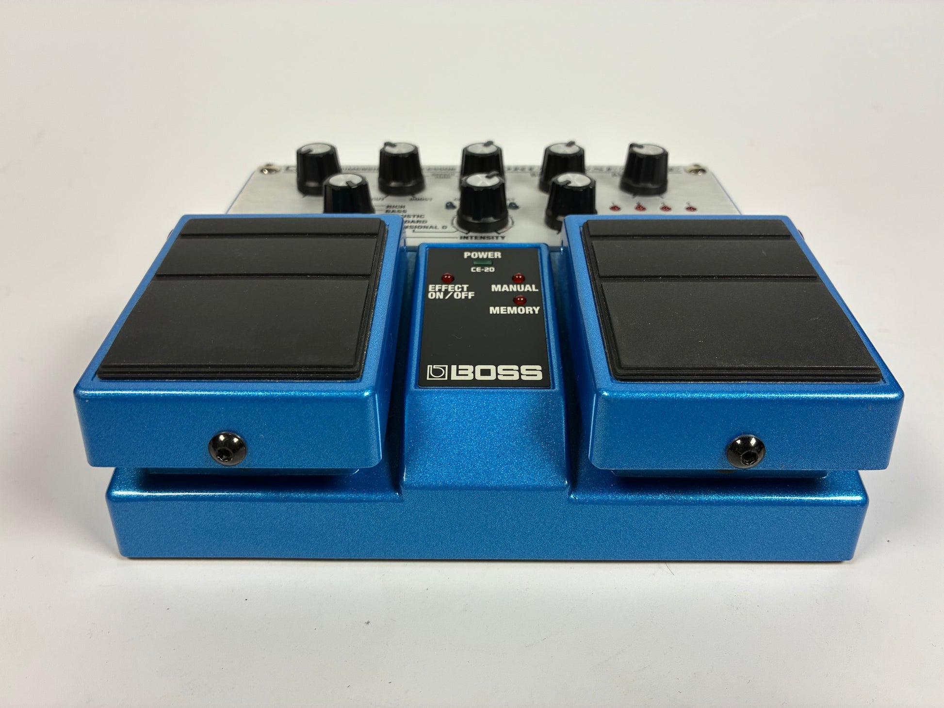 Boss CE-20 Chorus Ensemble - Excellent Condition