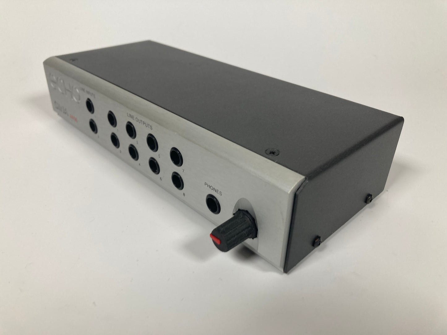 ECHO GINA 24 / 96 - Breakout Box Only - No PCI Card