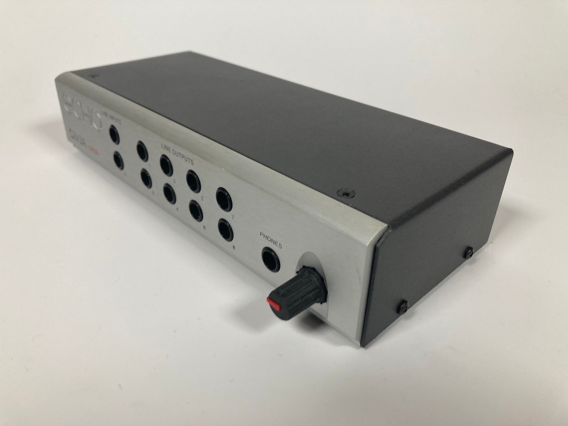 ECHO GINA 24 / 96 - Breakout Box Only - No PCI Card