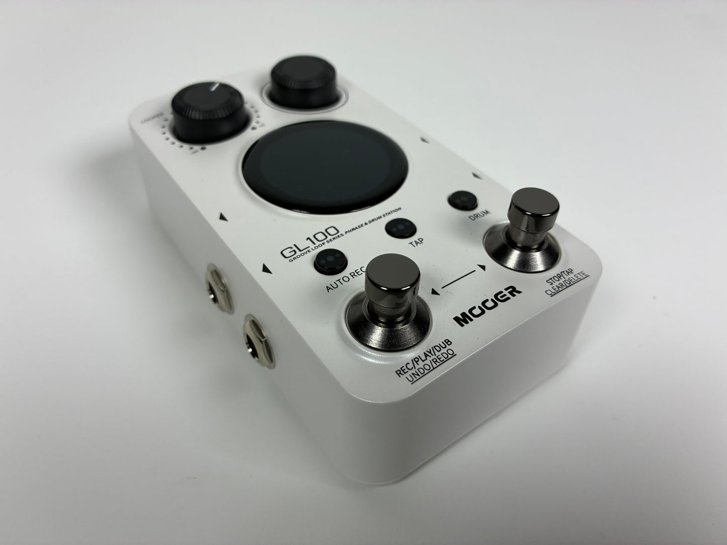 Mooer Groove Looper GL100 - Excellent Condition