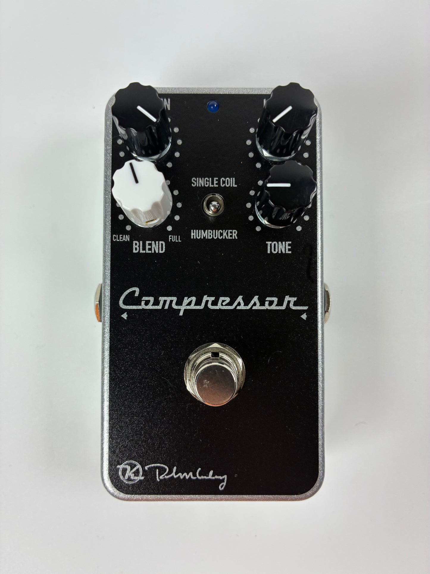 Keeley Compressor Plus  - Excellent Condition In Box