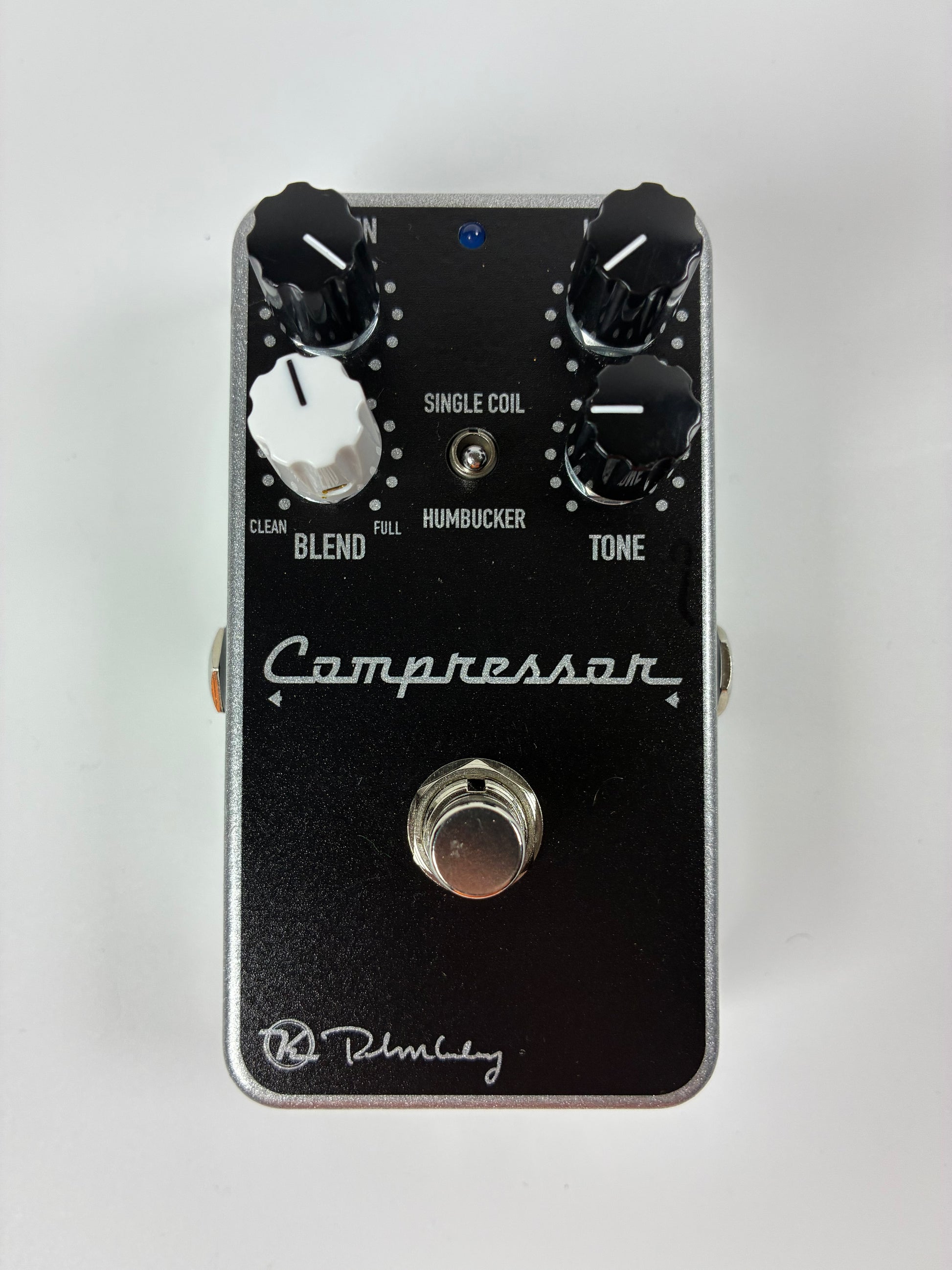 Keeley Compressor Plus  - Excellent Condition In Box
