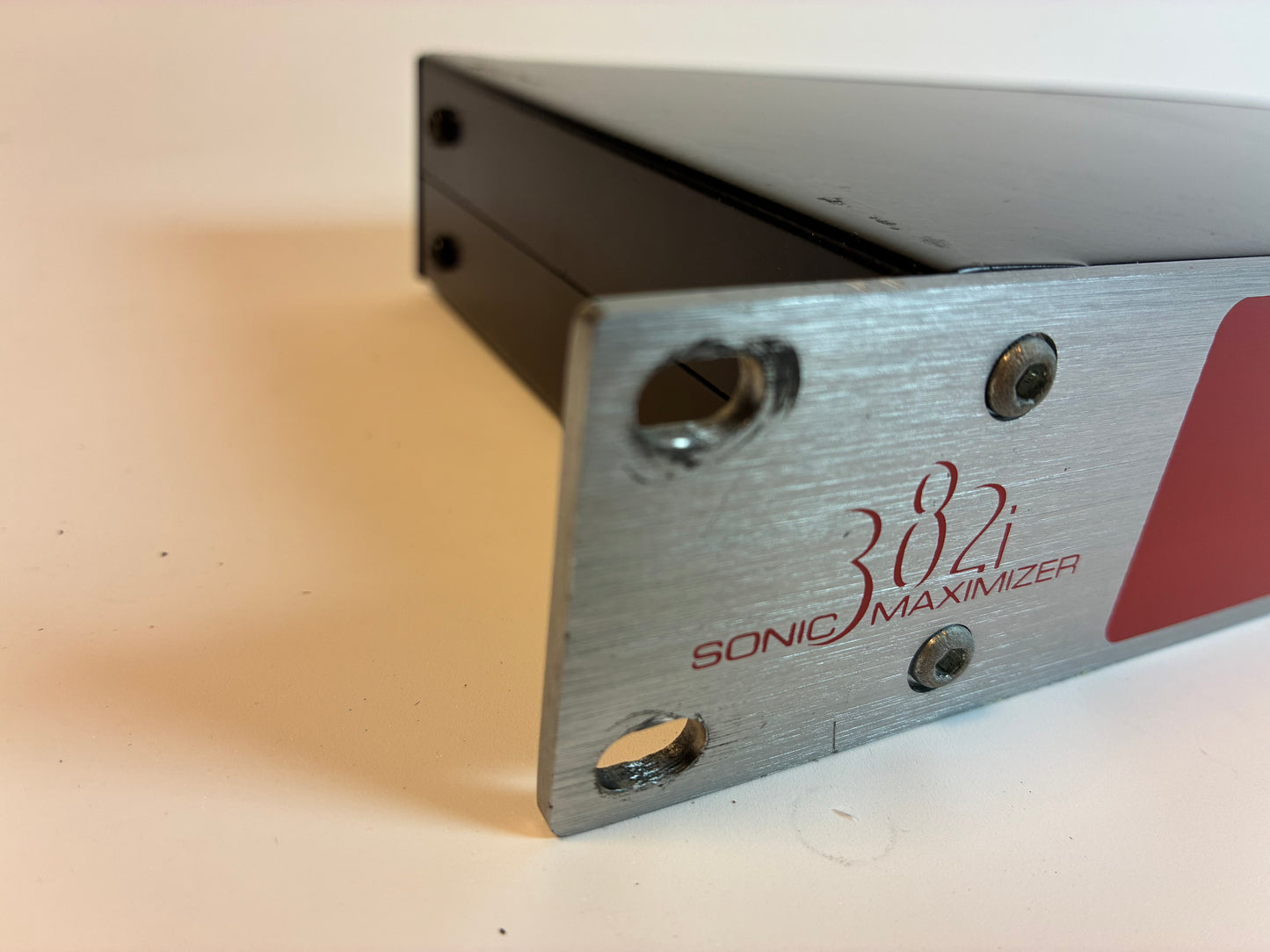 BBE 382i Sonic Maximizer