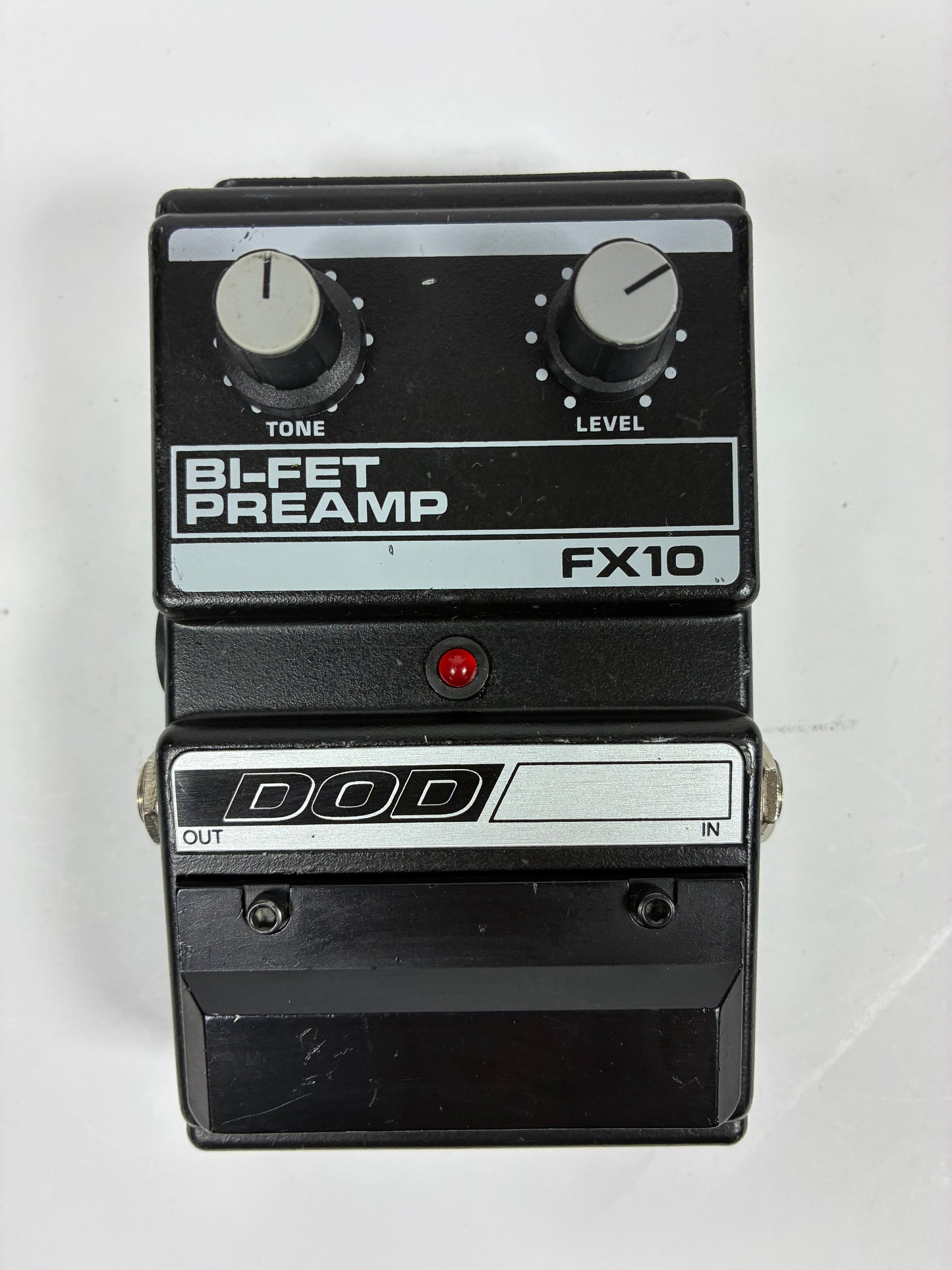 DOD Bi-Fet Preamp FX10