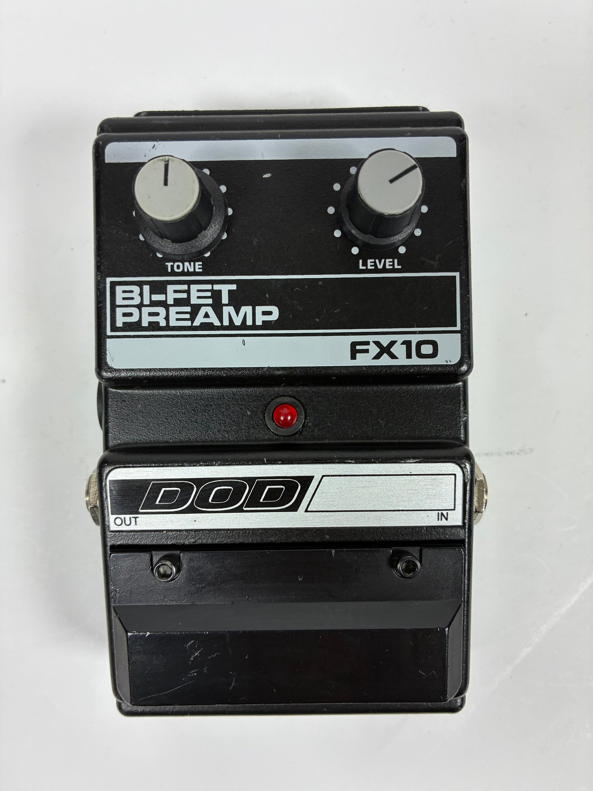 DOD Bi-Fet Preamp FX10