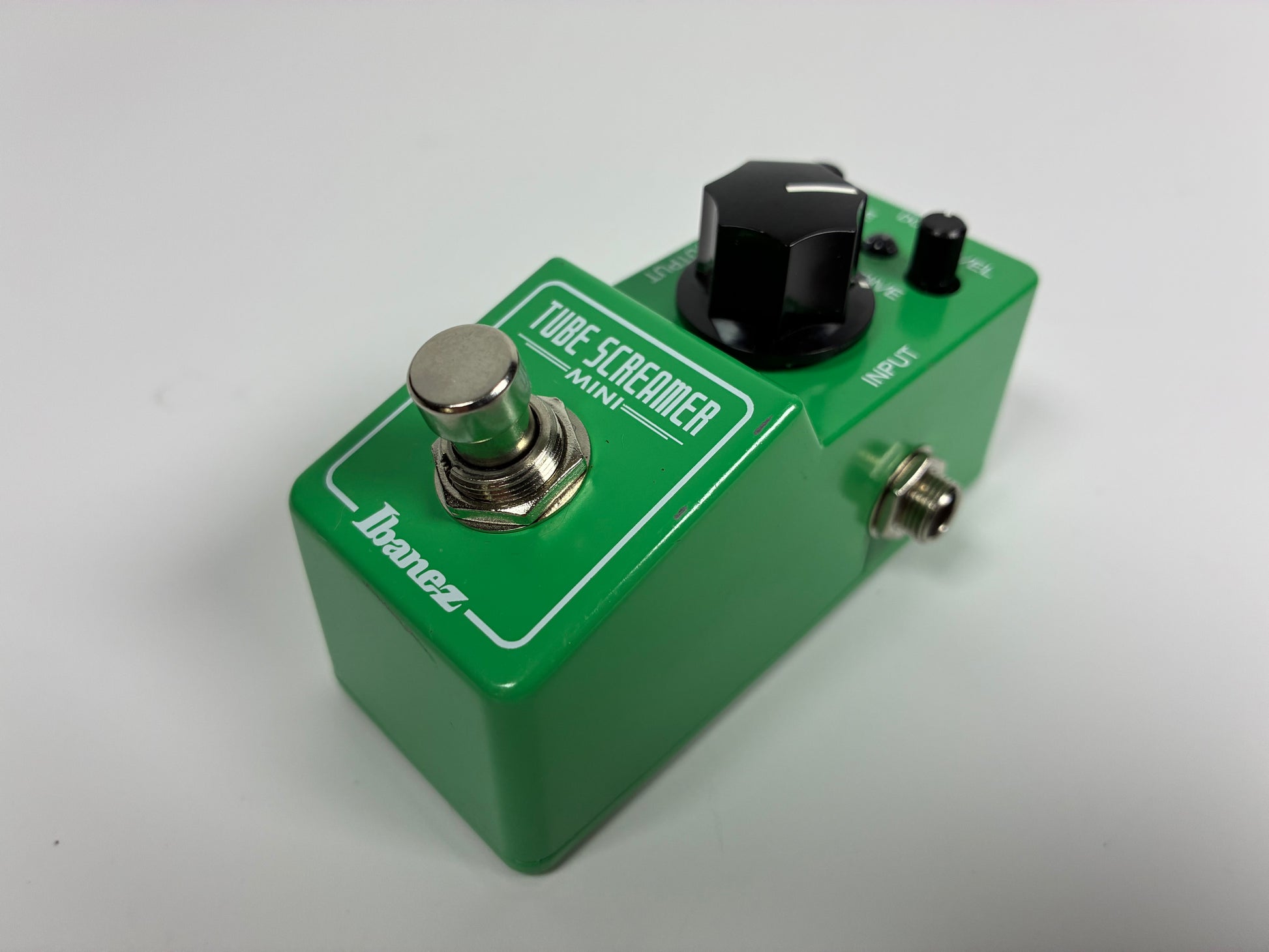 Ibanez TSMINI Mini Tube Screamer - Excellent Condition