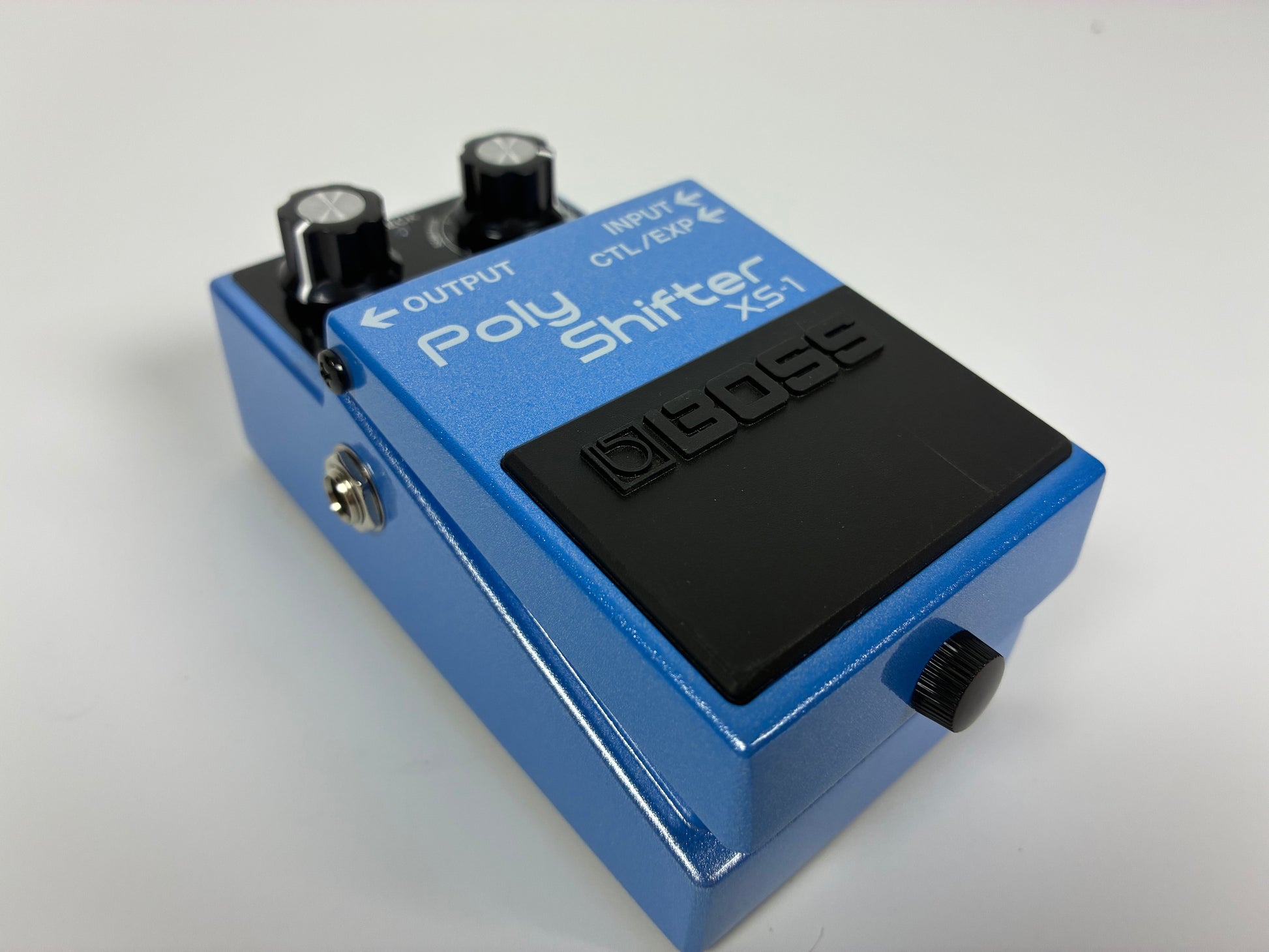 Boss XS-1 Poly Shifter  - Excellent Condition with Box