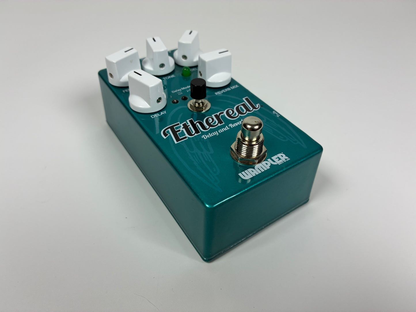 Wampler Ethereal Delay  - Excellent Condition