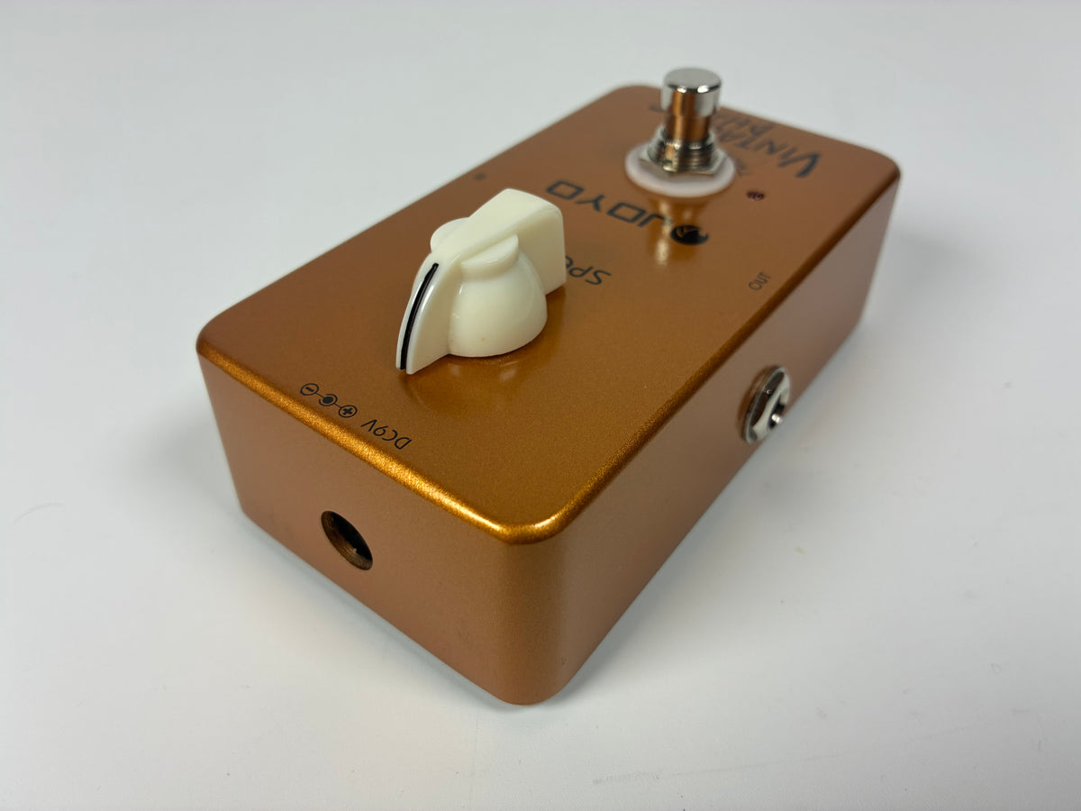 Joyo JF-06 Vintage Phase - Excellent Condition