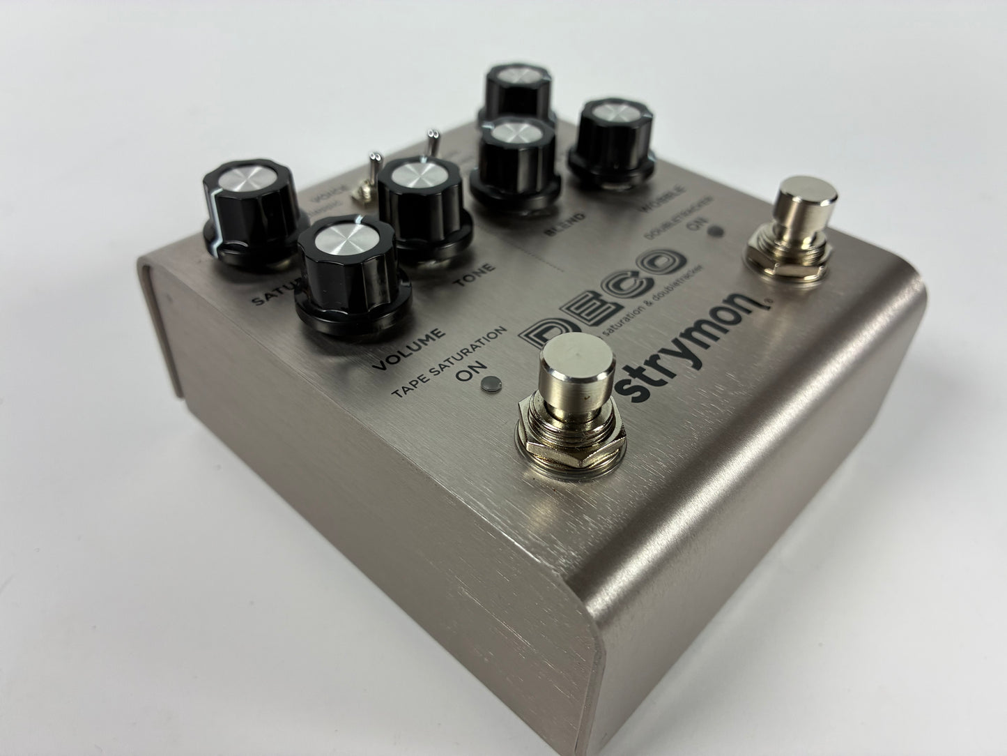 Strymon Deco V2 - Excellent Condition in Box