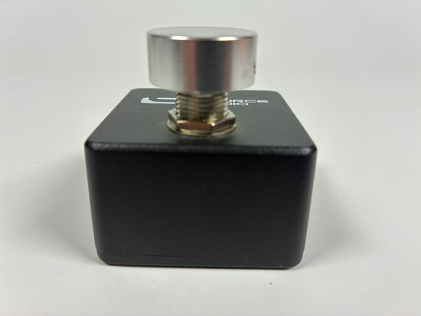 Source Audio SA167 Tap Tempo Footswitch  - Excellent with Box