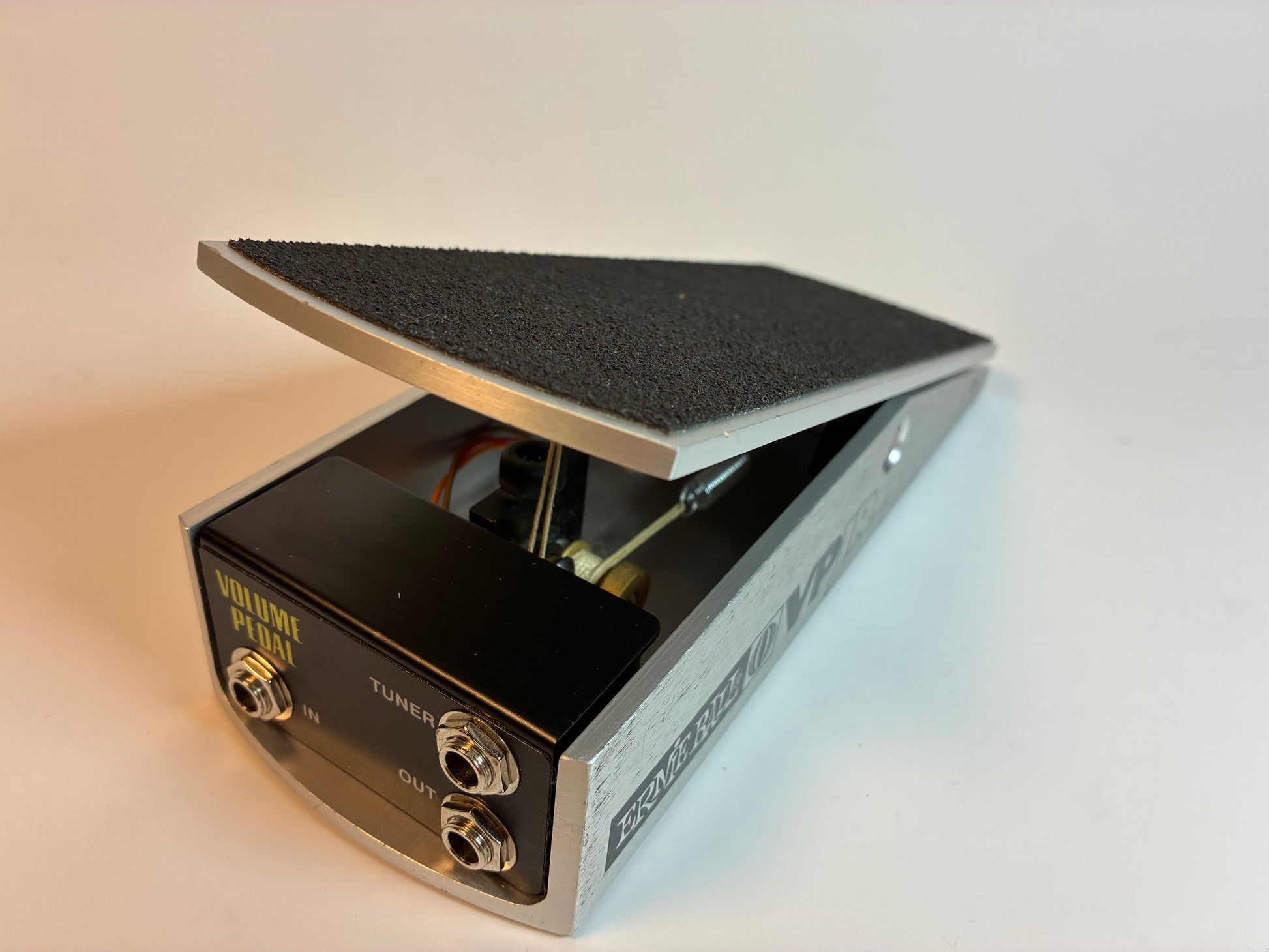 Ernie Ball P0-6180 VP JR. 250K Passive Volume Pedal - Excellent Condition