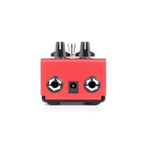 Citadel Particle Drive - Red - Brand New