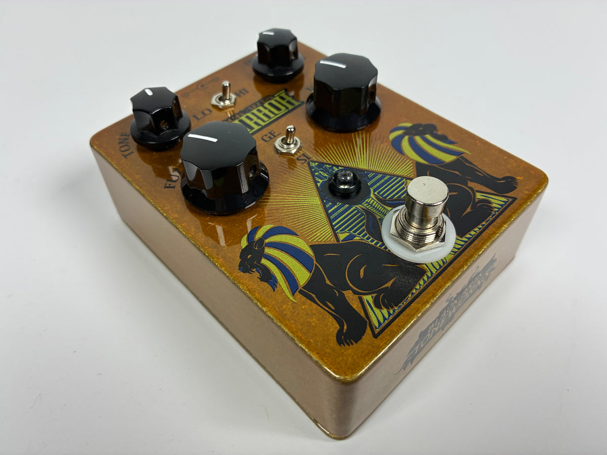 Black Arts Toneworks Pharaoh - Excellent Condition