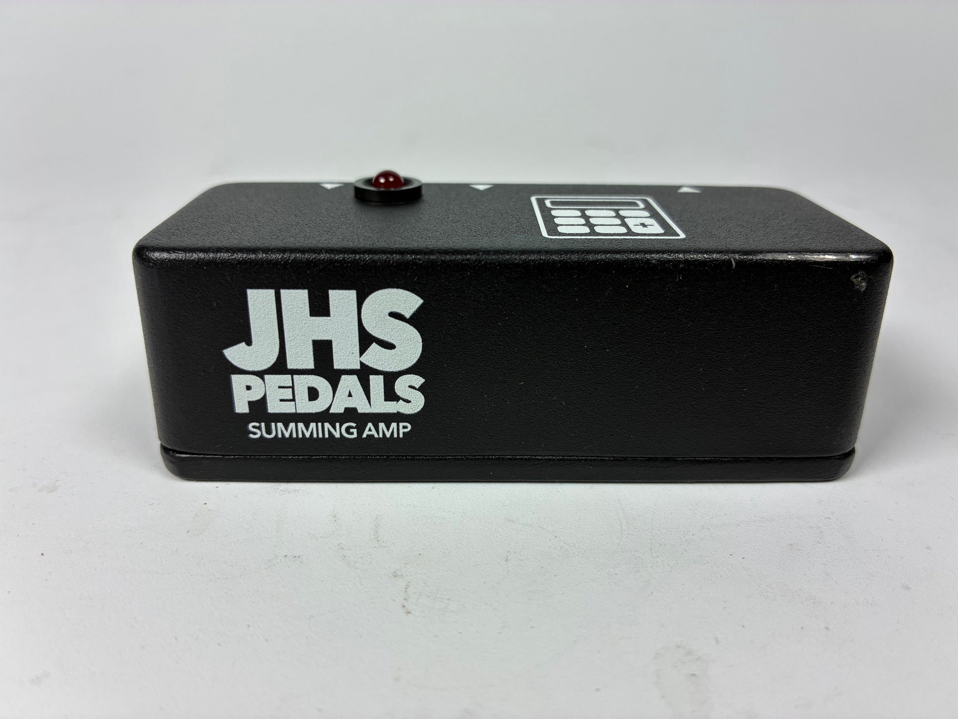 JHS Summing Amp - Excellent Condition with Box
