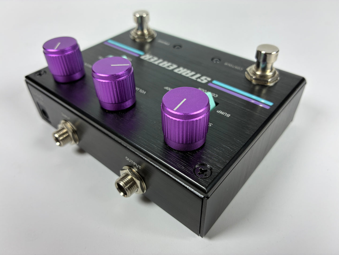 Pigtronix Star Eater - Excellent Condition in Box