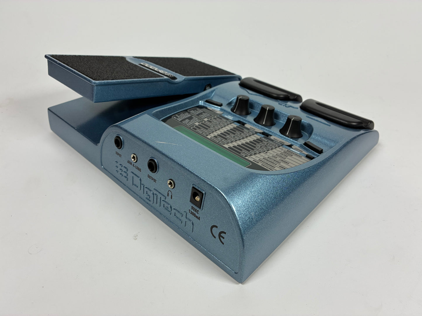 DigiTech BP200