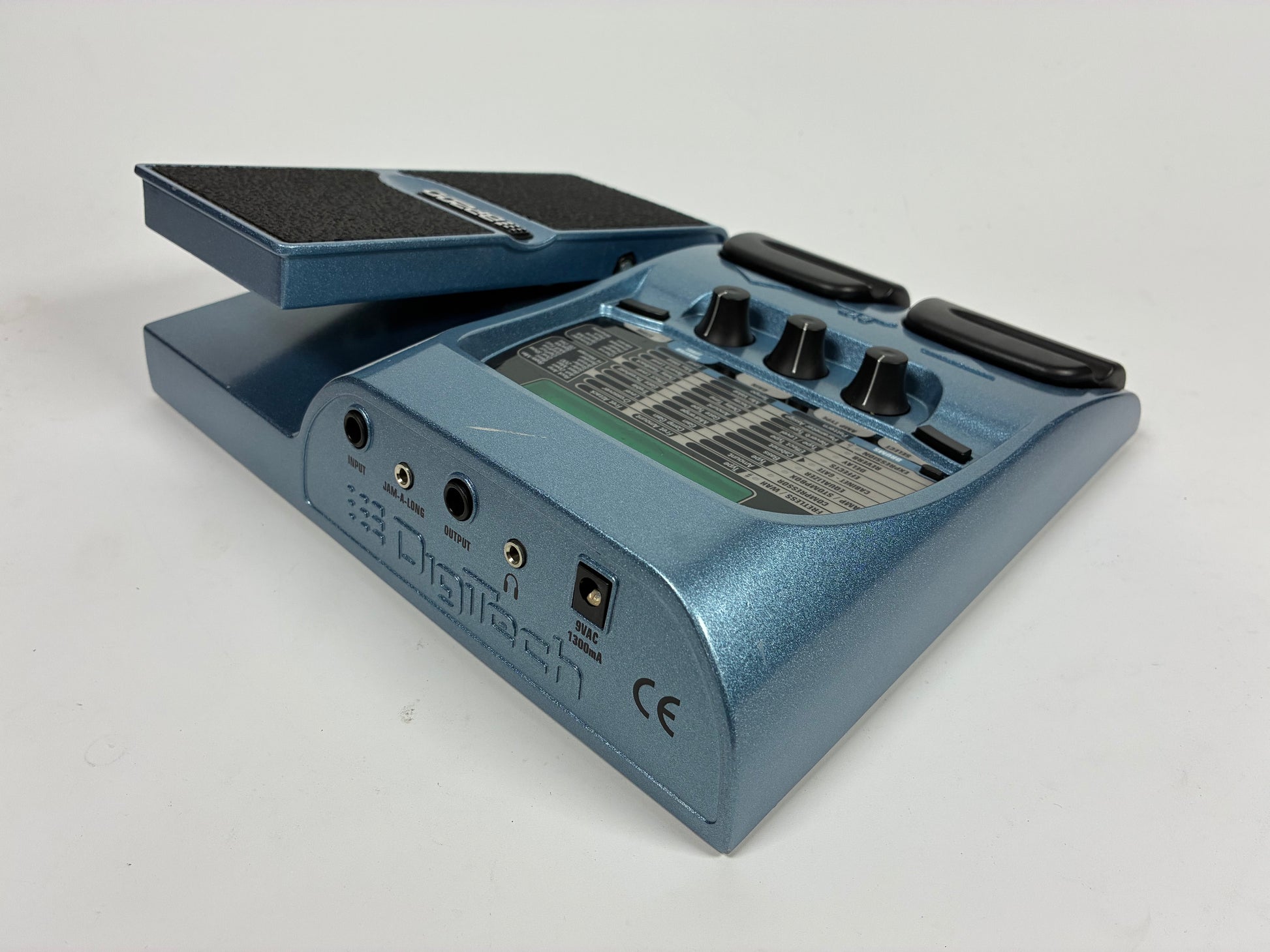 DigiTech BP200