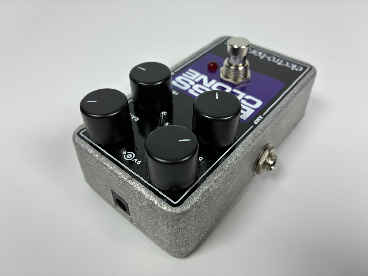Electro-Harmonix Bass Clone Nano Analog Chorus - Excellent Condition