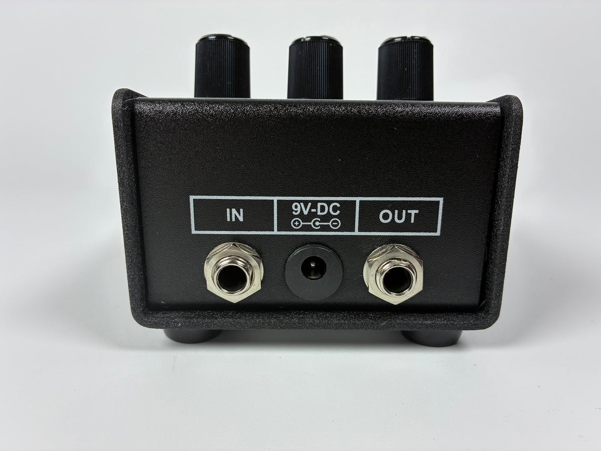 ProCo RAT 2 - Excellent condition with Box and Documents