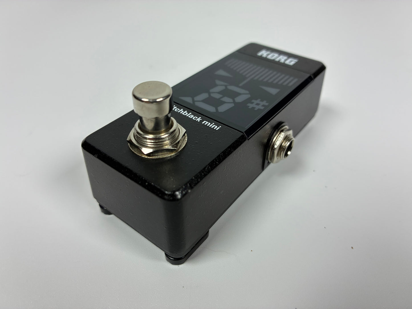 Korg Pitchblack Mini