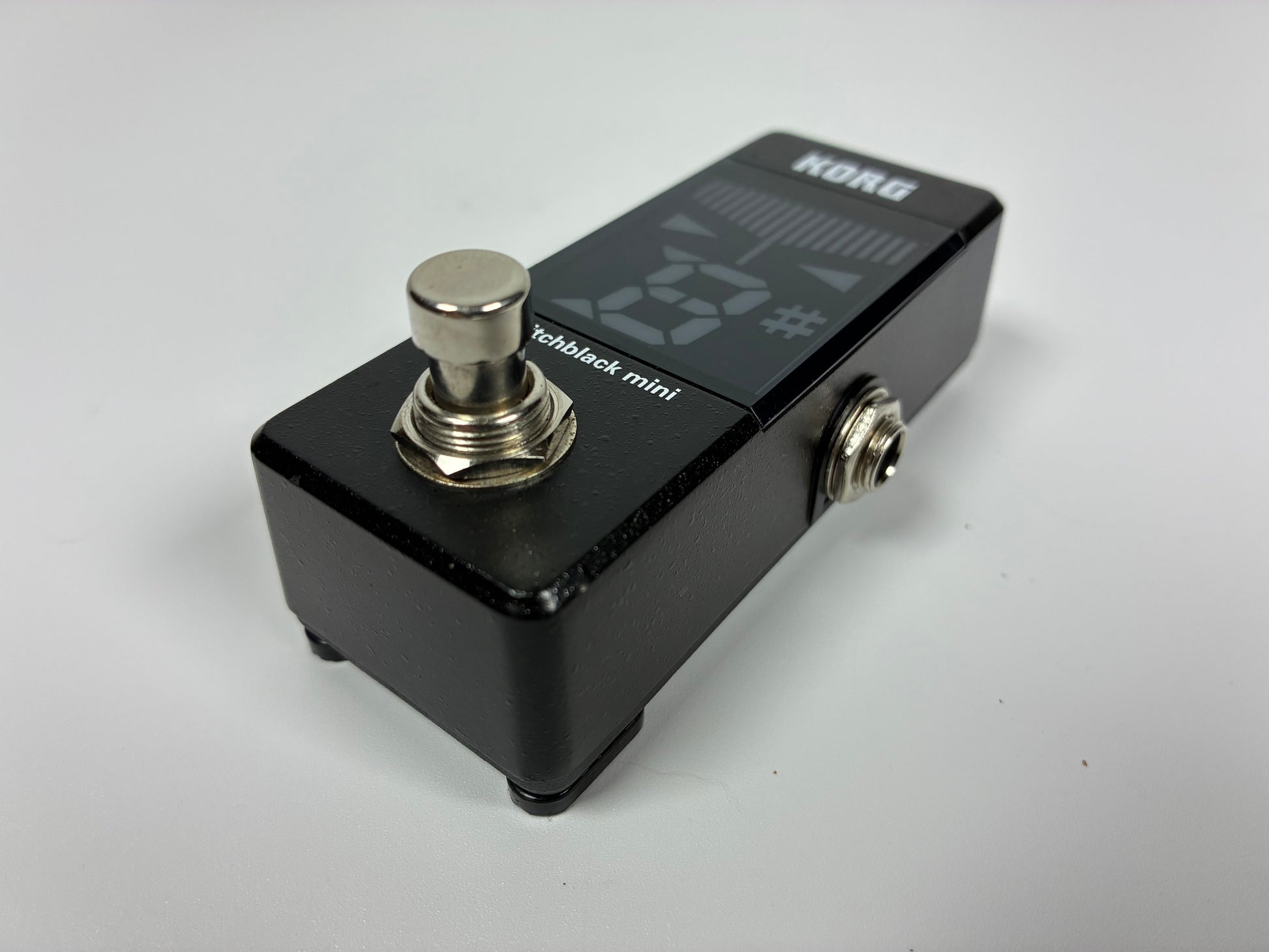 Korg Pitchblack Mini