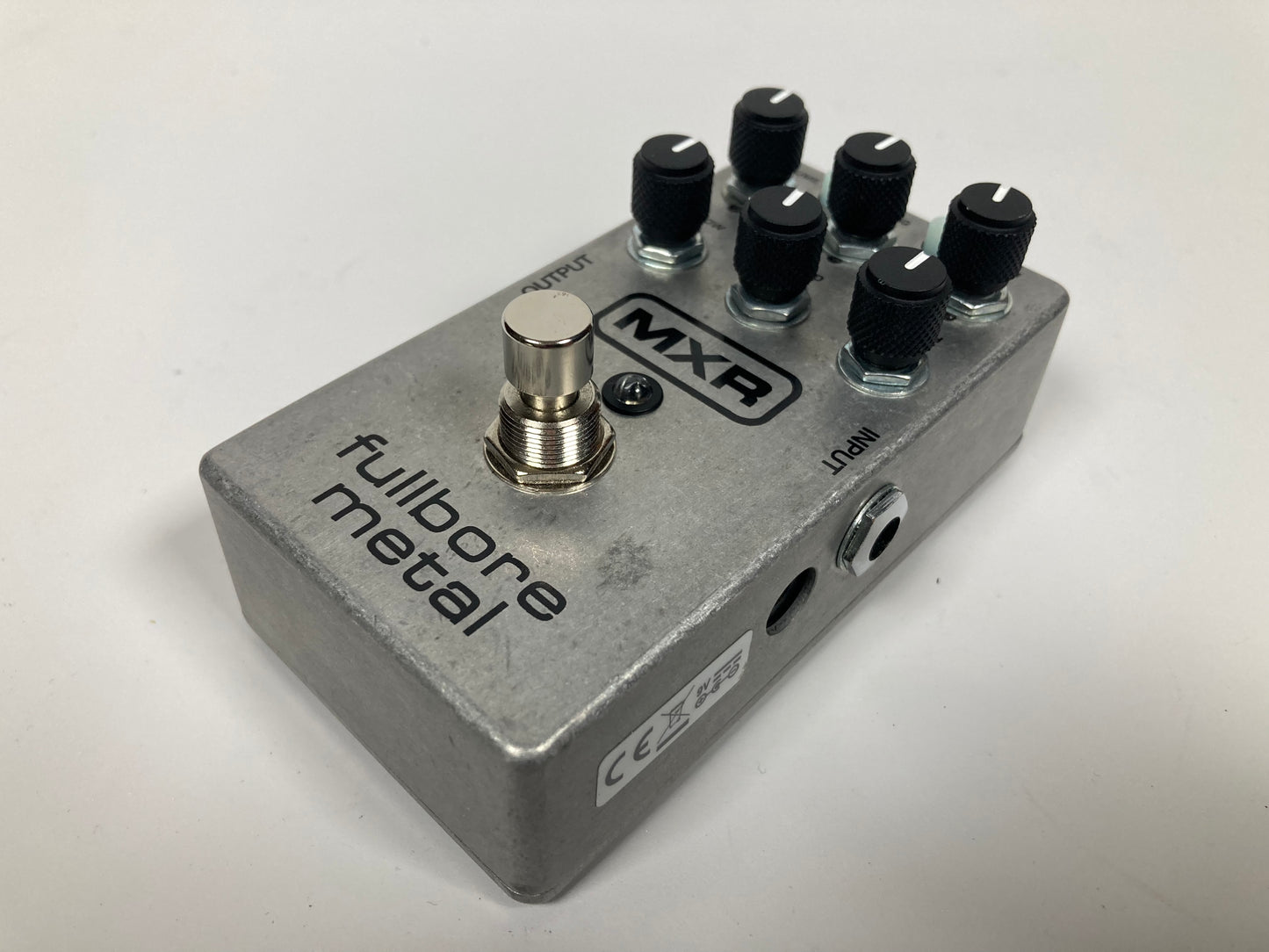 MXR M116 Fullbore Metal  - Excellent Condition