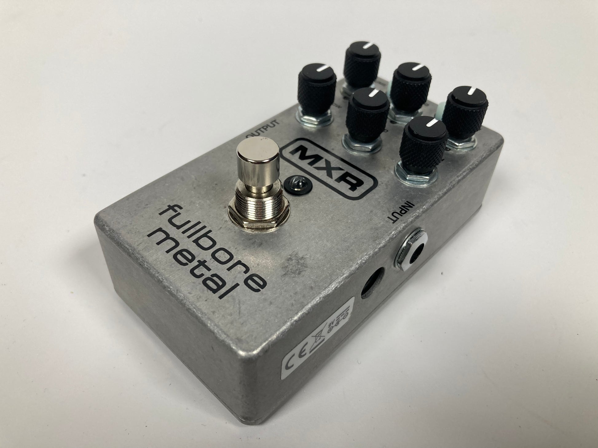 MXR M116 Fullbore Metal  - Excellent Condition