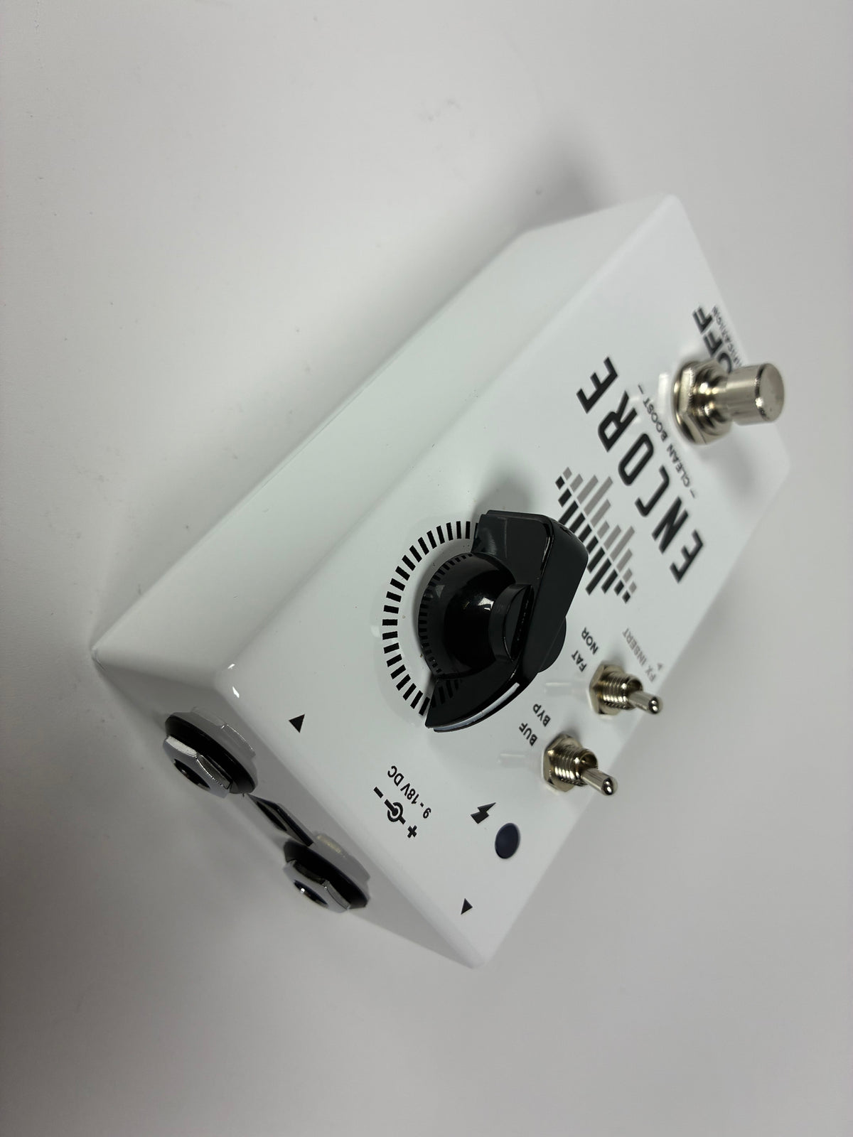 Groff Amplification Encore Clean Boost
