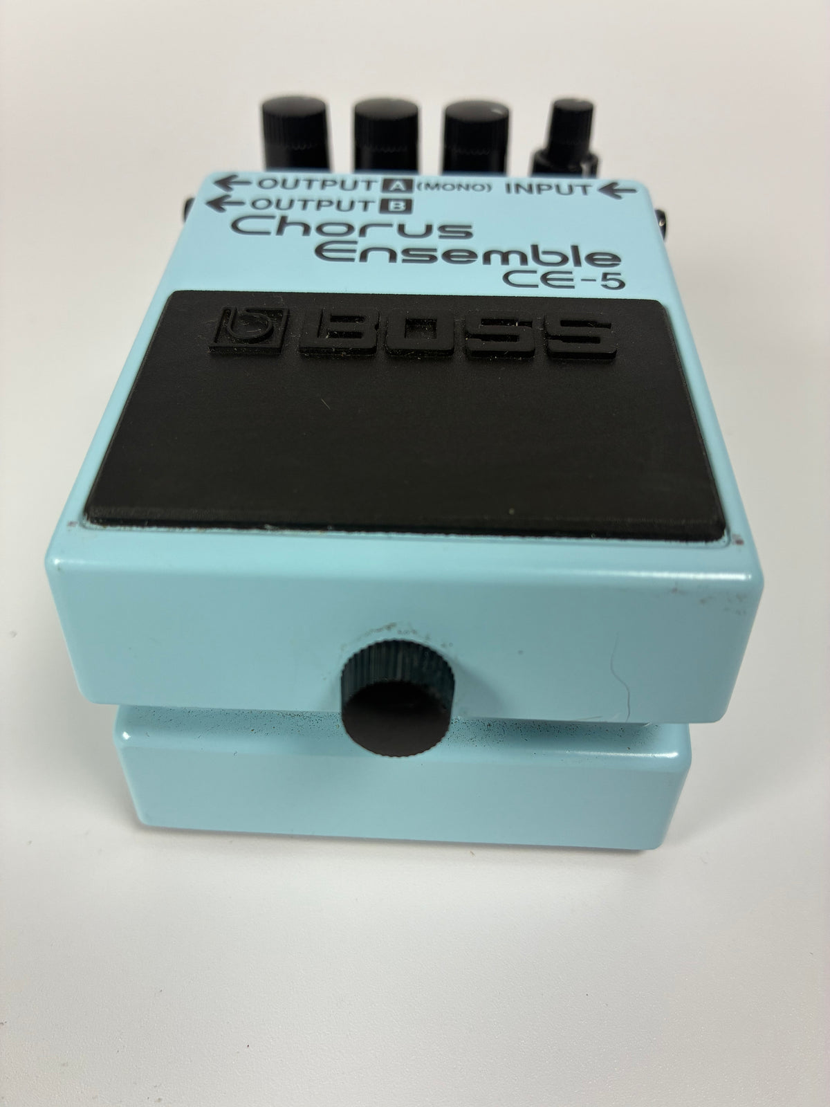 Boss CE-5(a) Chorus Ensemble -