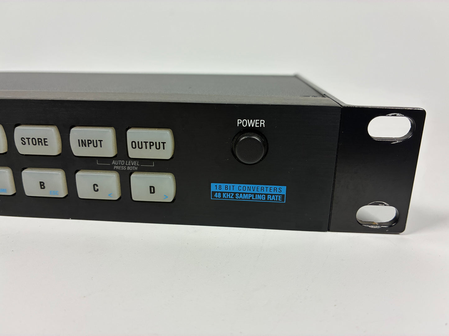 Alesis Midiverb 4 - Excellent Condition with Power Supply