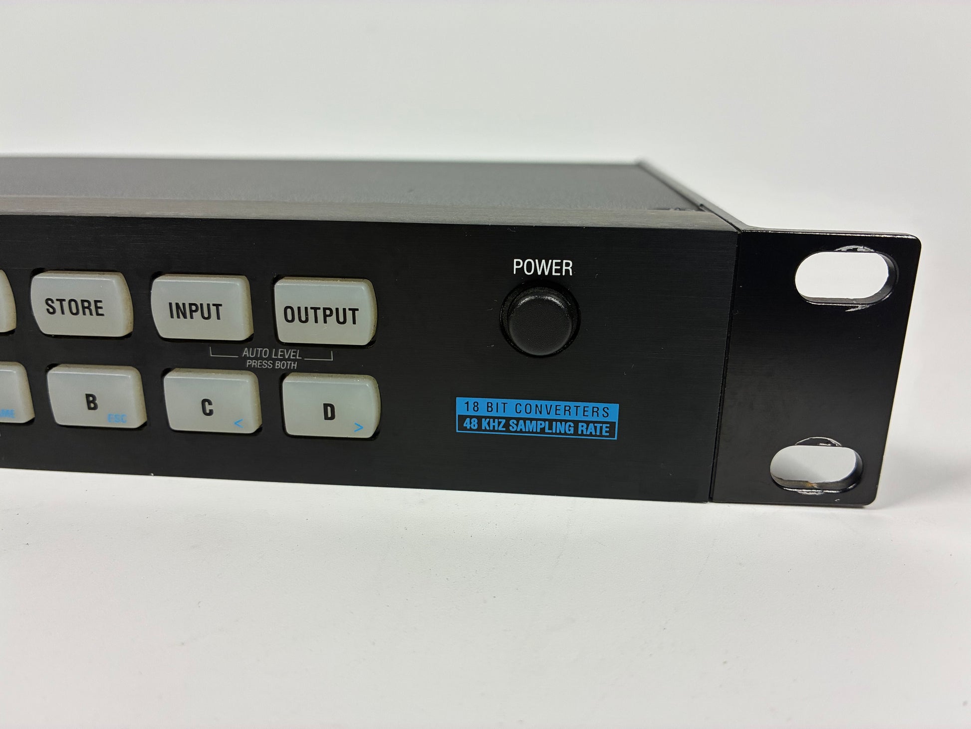 Alesis Midiverb 4 - Excellent Condition with Power Supply