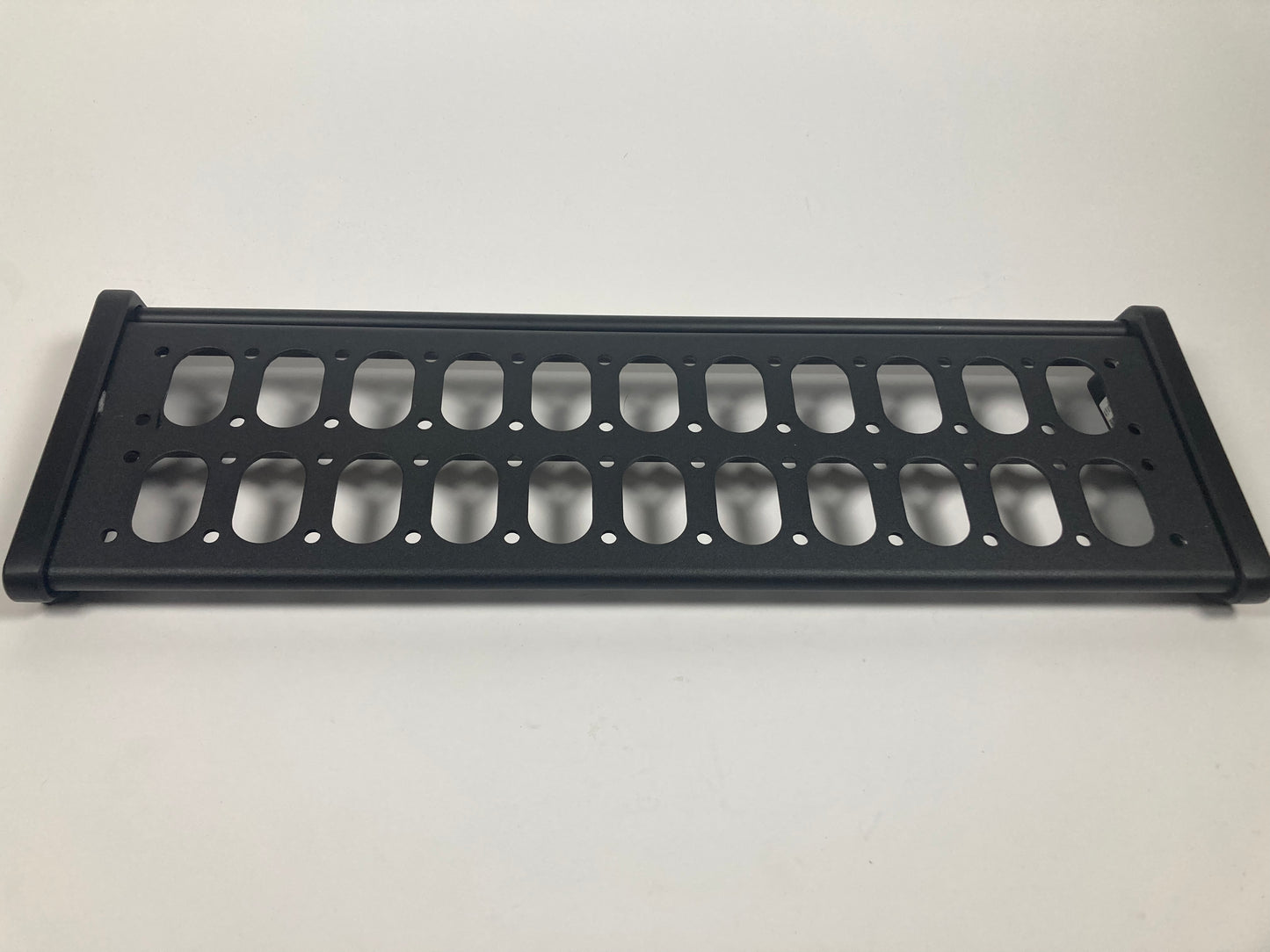 Livewire PB300 Club Pedalboard With Soft Case