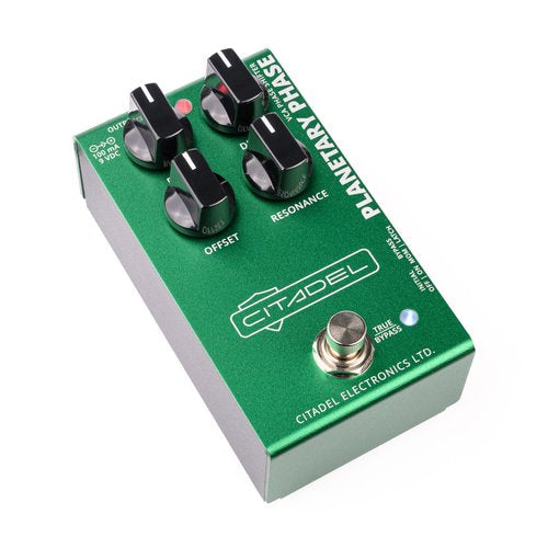 Citadel Planetary Phase - Green - Brand New